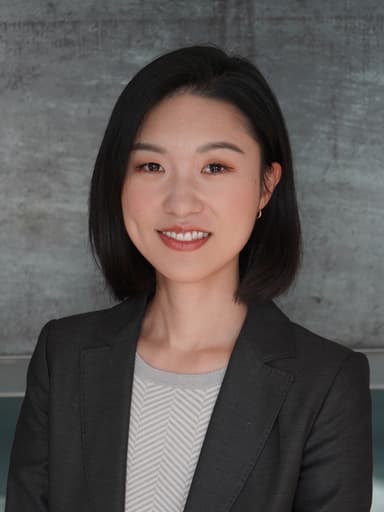 Dr. Fengchun Miao