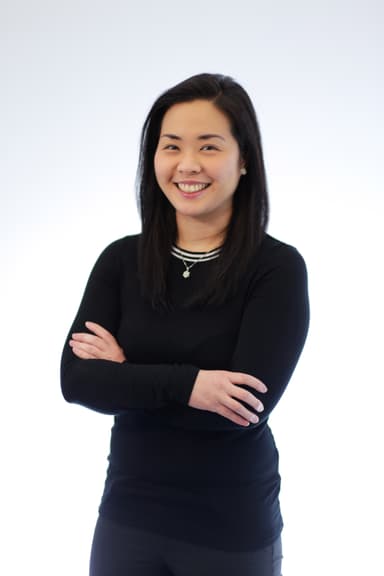 Dr. Diana Wu