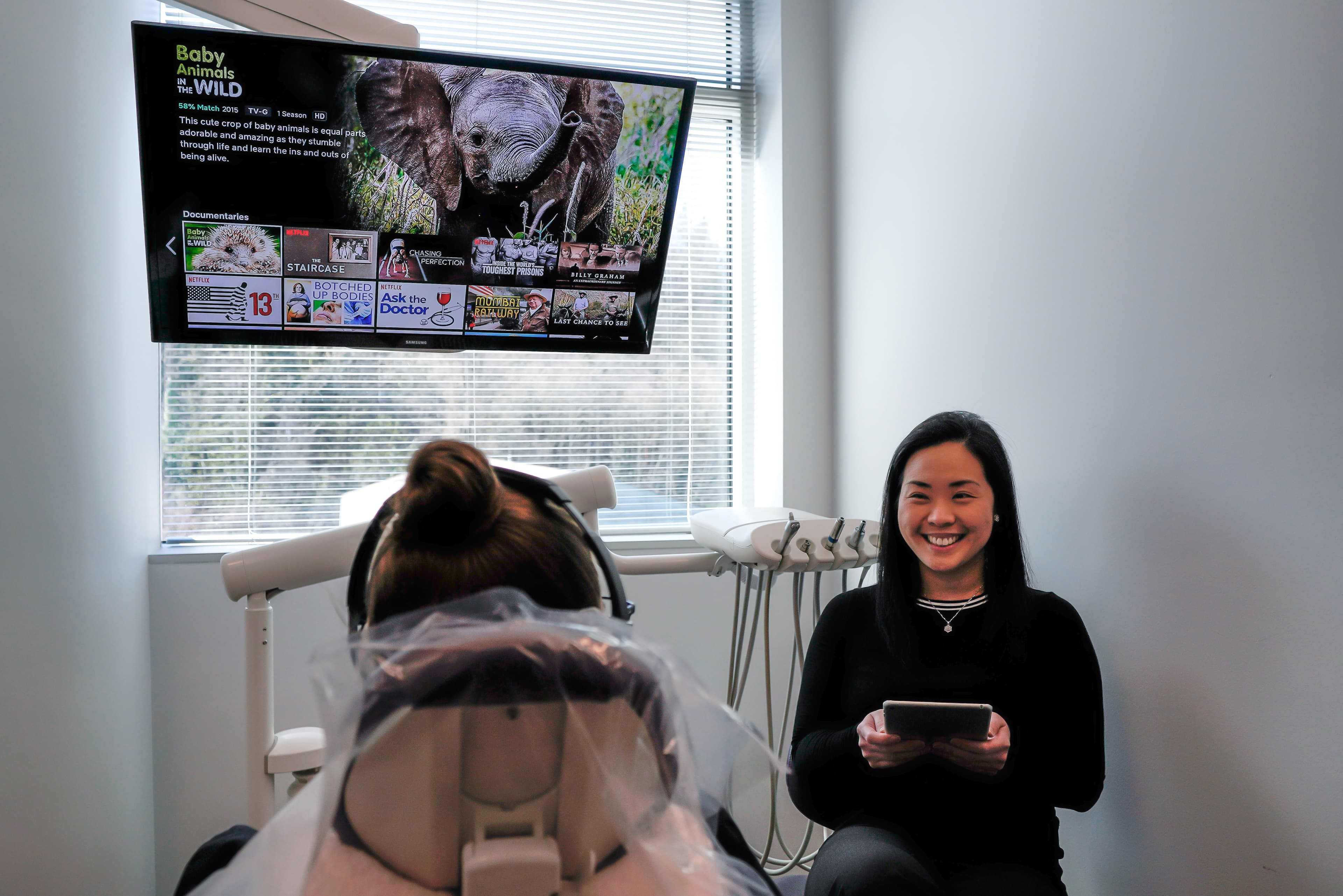 Issaquah Premier Dental Office