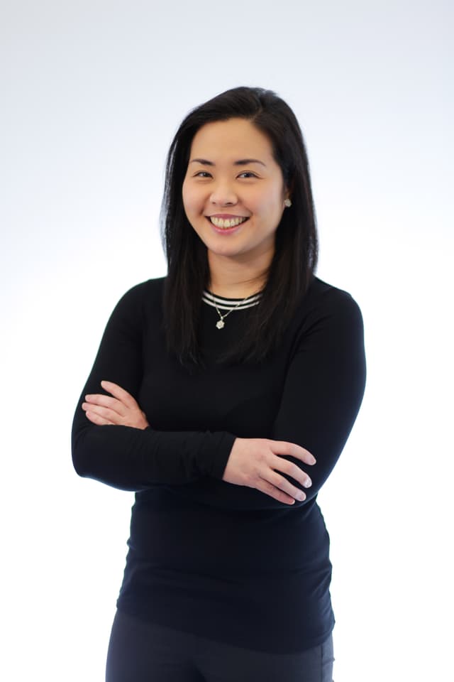 Dr. Diana Wu
