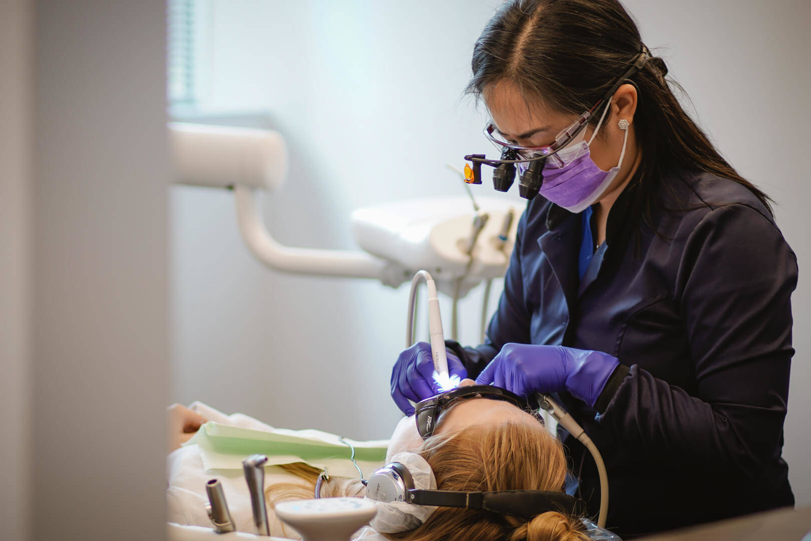 Dentist General Dentistry Issaquah Premier Dental