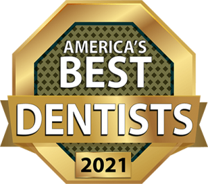 Best Dentist Award